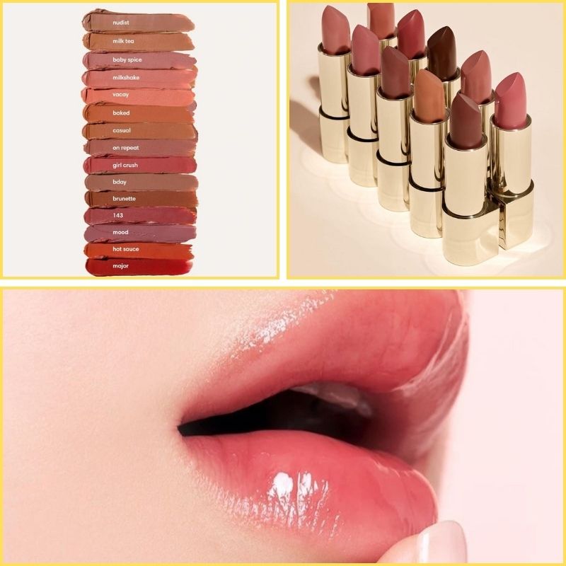 Gia Công Son Thỏi Mảnh Siêu Lì