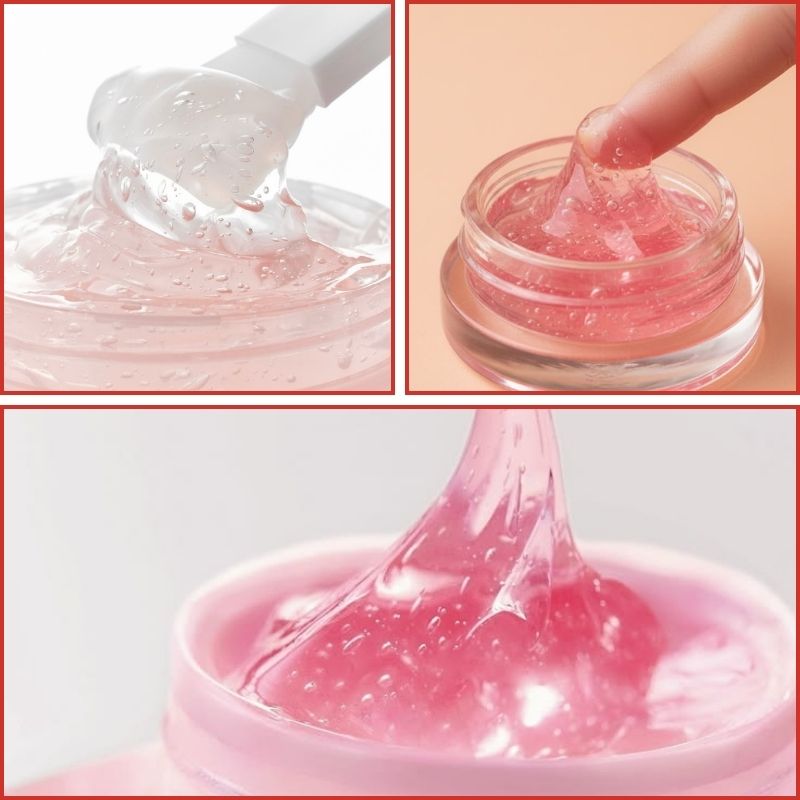 Gia Công Son Dưỡng Môi