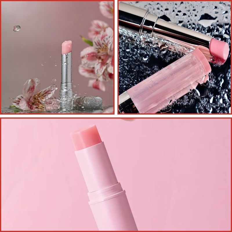Gia Công Son Dưỡng Môi Thảo Mộc tại Dạ Thảo Lan
