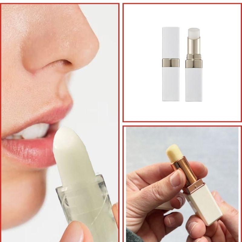 Gia Công Son Dưỡng Môi Không Màu Uy Tín