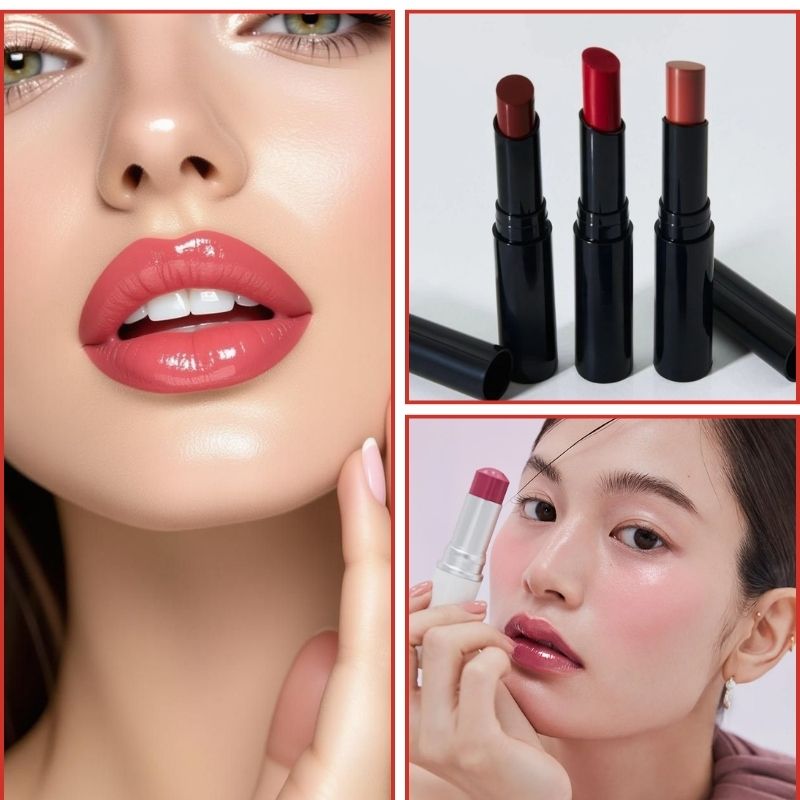 gia công son môi detox theo yêu cầu