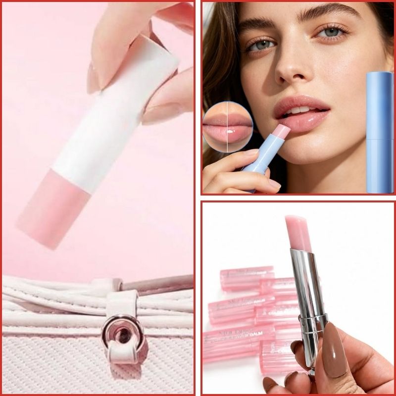 gia công son môi chống ẩm chống lão hóa uy tín