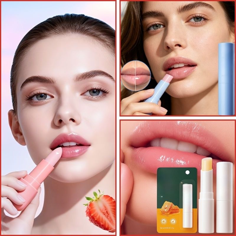 Gia Công Son Dưỡng Môi Uy Tín