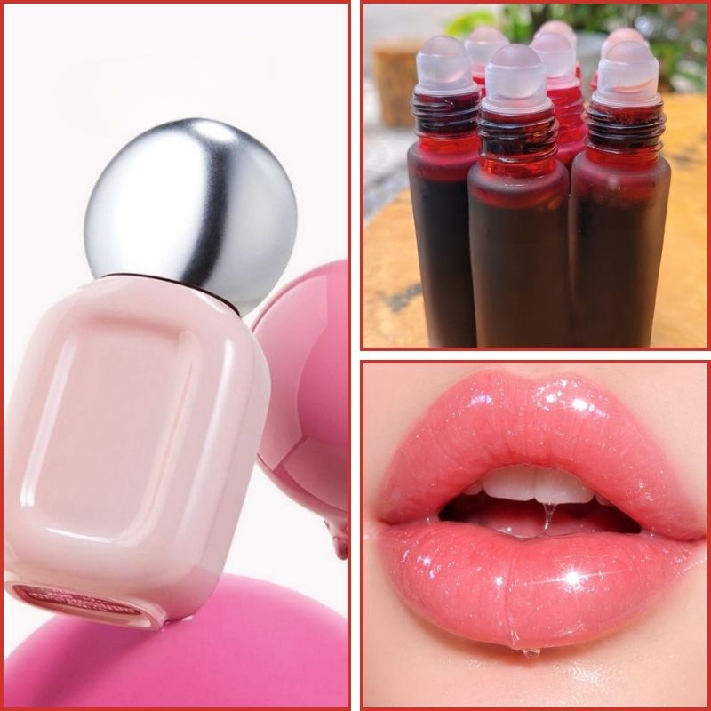 gia công son lăn dưỡng môi uy tín