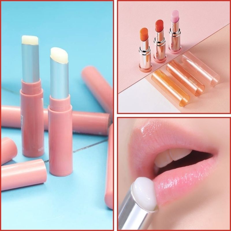 Gia Công Son Dưỡng Môi Ban Đêm Uy Tín