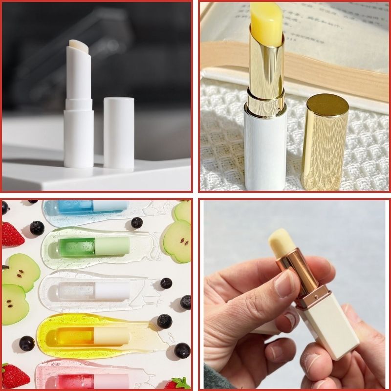 Gia Công Son Kem Dưỡng 2 In 1 Chất Lượng, An Toàn