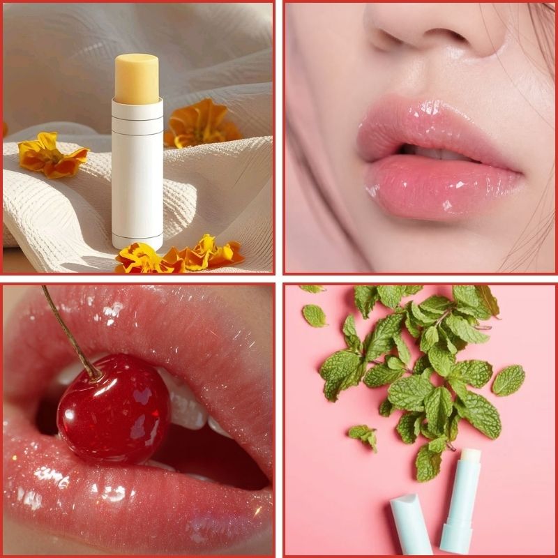 gia công son dưỡng 2 line trọn gói