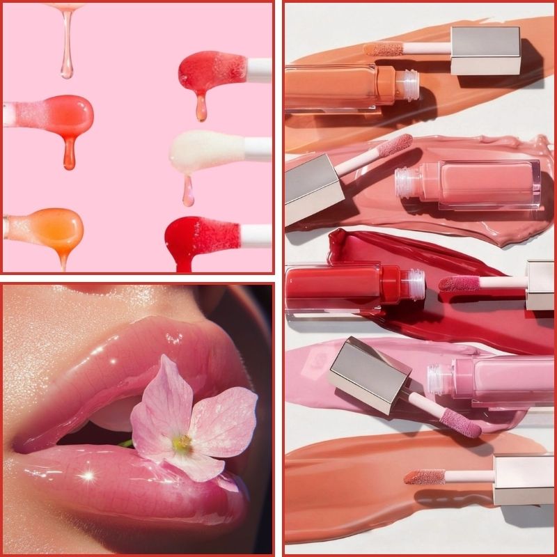 Gia Công Son Tint Bóng Nhũ Uy Tín tại Dạ Thảo Lan