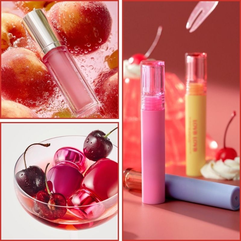 Gia Công Son Kem Tint Lì Chất Lượng, An Toàn tại Dạ Thảo Lan
