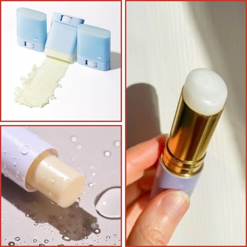 Gia Công Son Dưỡng Môi Không Màu Uy Tín, An Toàn, Chất Lượng