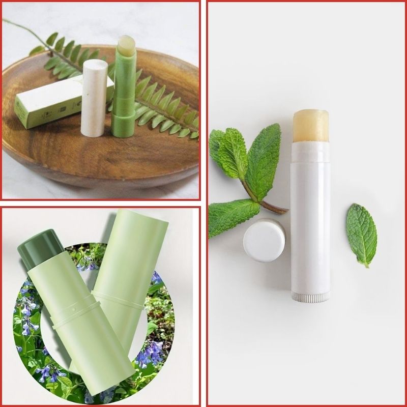 gia công son dưỡng môi trà xanh uy tín, an toàn, lành tính tại Dạ Thảo Lan