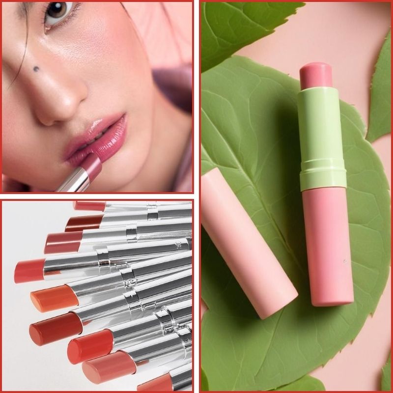 gia công son môi detox an toàn, làn tính, chất lượng