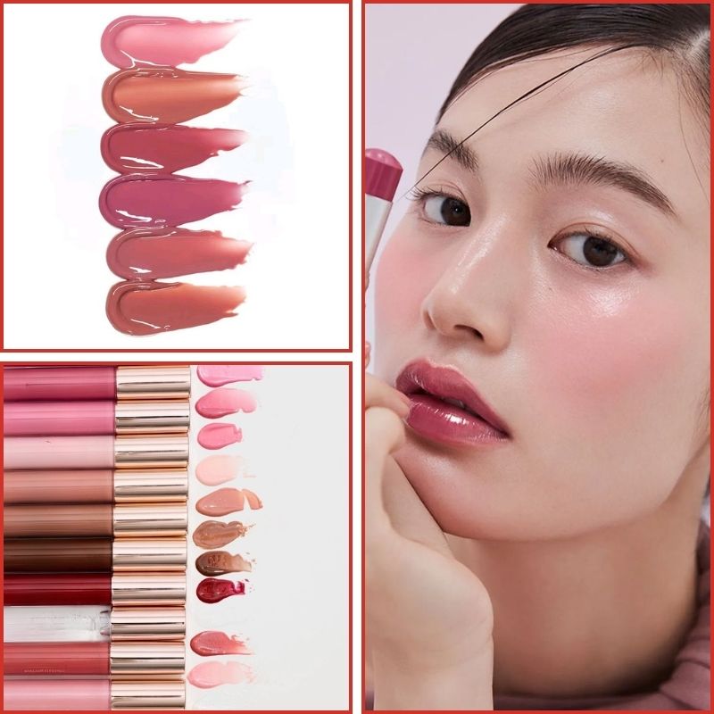 gia công son lăn dưỡng môi uy tín, chất lượng, an toàn tại Dạ Thảo Lan