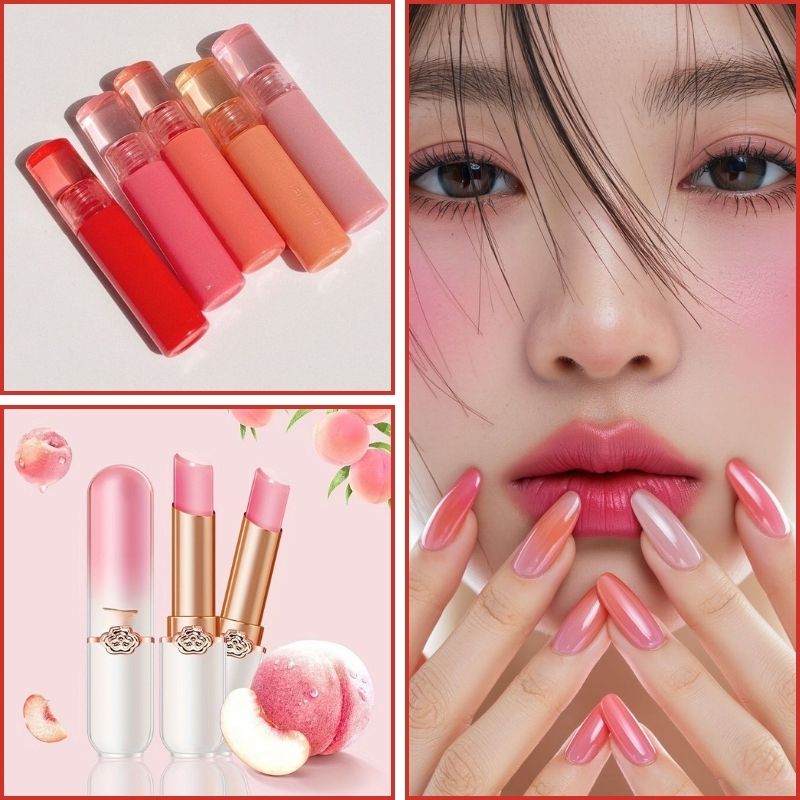 Gia Công Son Dưỡng Môi Ban Đêm Chất Lượng, An Toàn tại Dạ Thảo Lan
