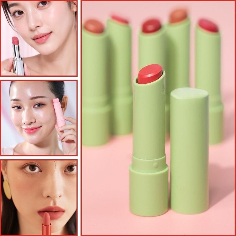 gia công son môi detox an toàn, làn tính, chất lượng tại Dạ Thảo Lan