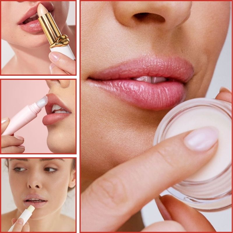 Gia Công Son Dưỡng Môi Không Màu Uy Tín, An Toàn, Chất Lượng Tại Dạ Thảo Lan