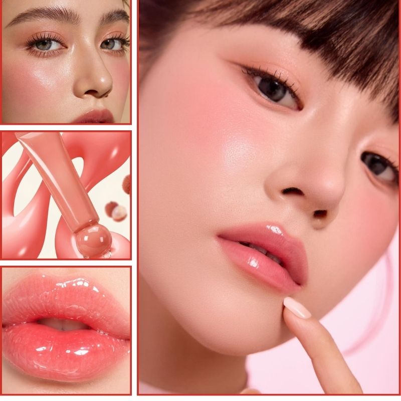Chuyên Gia Công Son Dưỡng Môi Ban Đêm Chất Lượng, An Toàn tại Dạ Thảo Lan