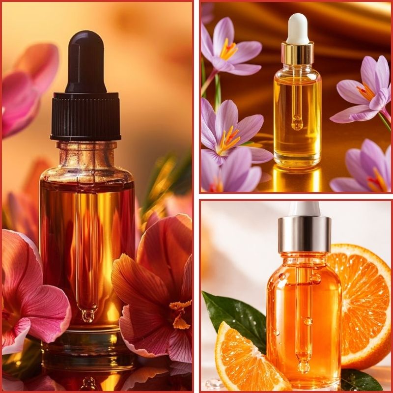 Gia công serum dưỡng da uy tín