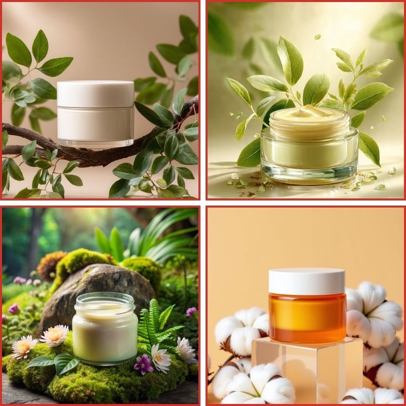 gia công kem face uy tín, chất lượng