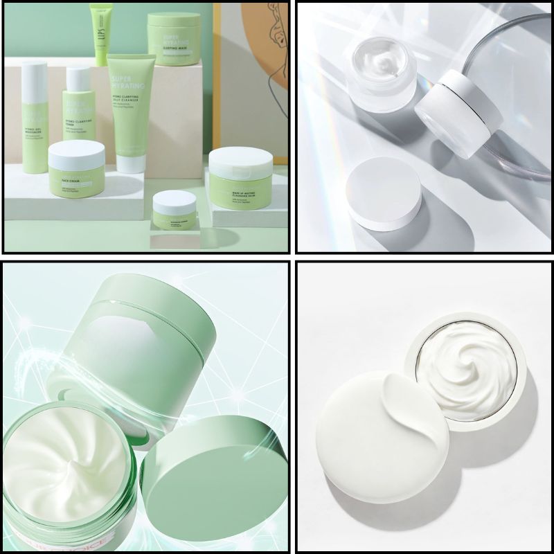 gia công mỹ phẩm trọn gói theo yêu cầu