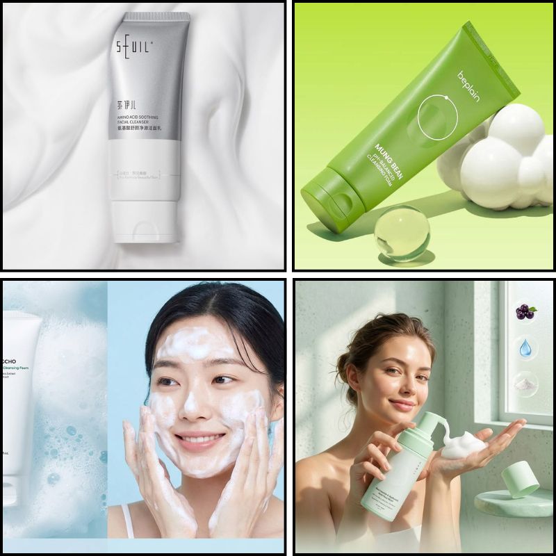 gia công mỹ phẩm trọn gói theo yêu cầu độc quyền