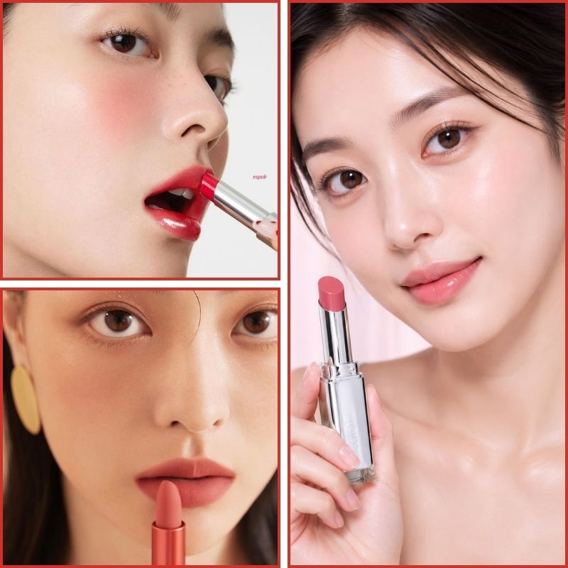 Chuyên nhận gia công son môi uy tín, lành tính, an toàn tại Dạ Thảo Lan