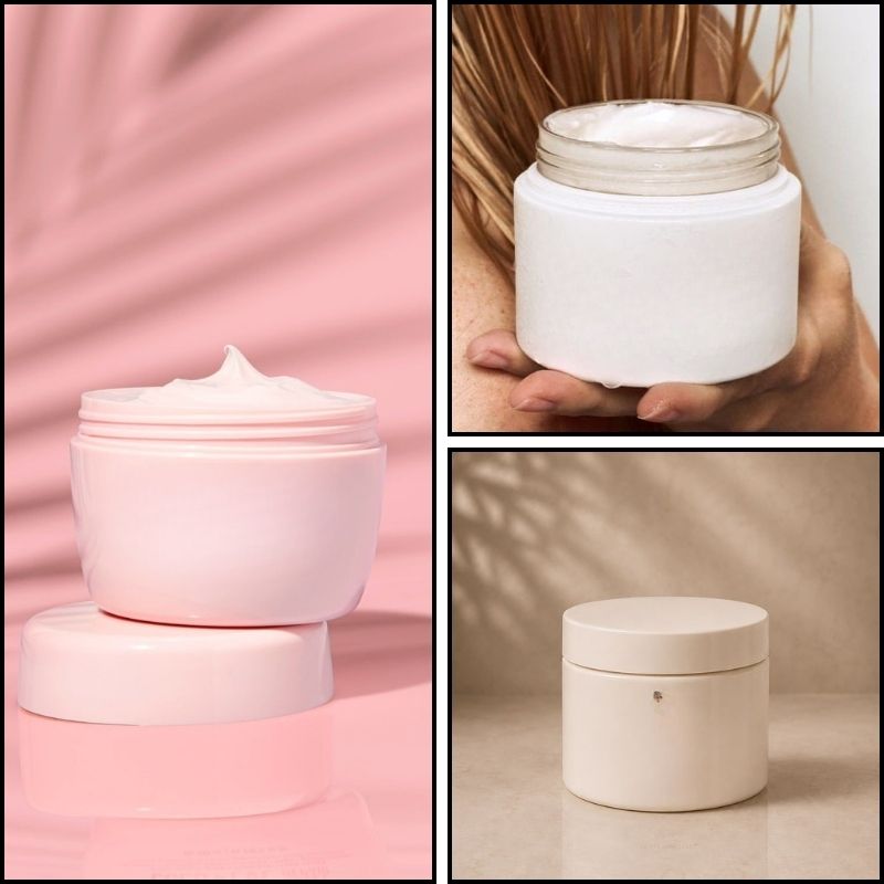 Gia Công Kem Ủ Tóc Collagen