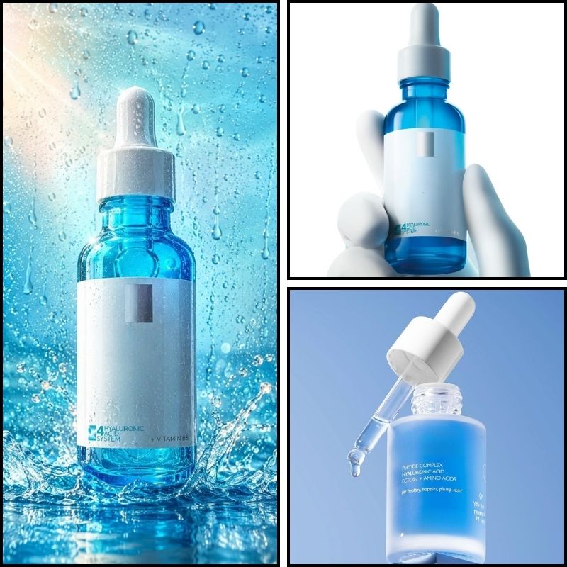 Gia Công Serum Chống Nắng