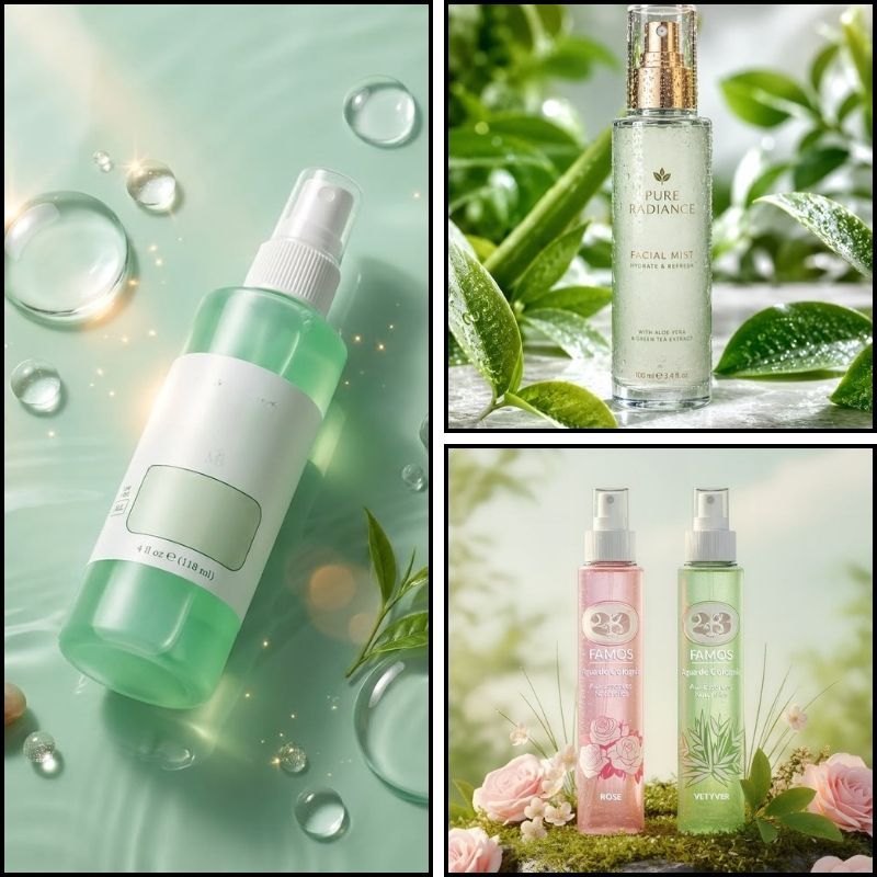 Gia Công Xịt Kích Thích Mọc Tóc