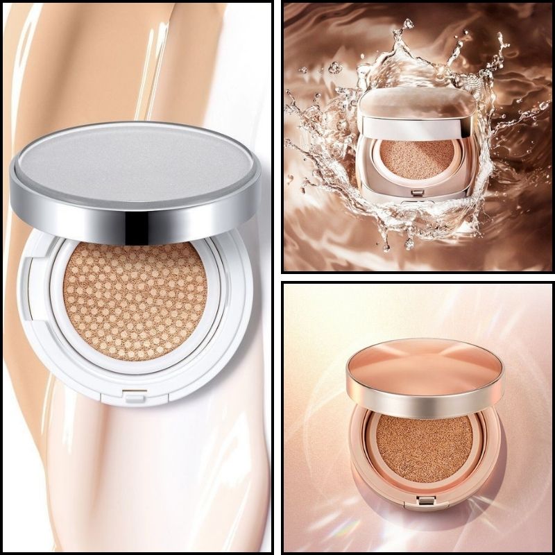 Gia Công Cushion Độc Quyền