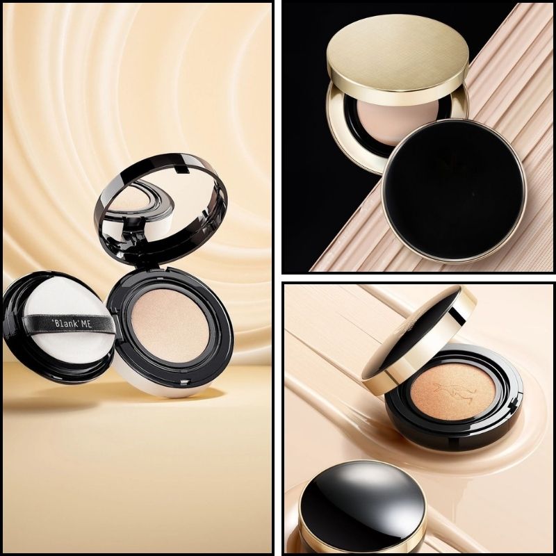 Gia Công Cushion Kiềm Dầu