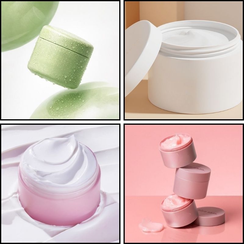 Gia Công Kem Ủ Tóc Collagen Chất Lượng