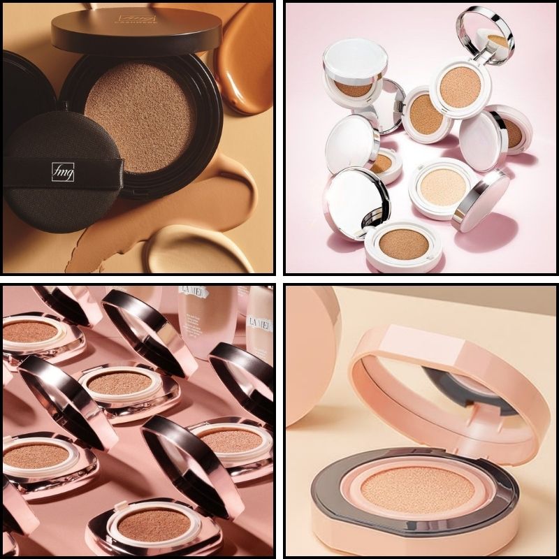 Gia Công Cushion Kiềm Dầu Uy Tín