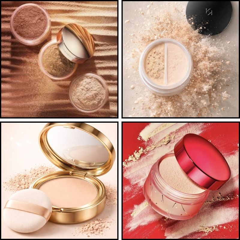 Gia Công Phấn Phủ Kiềm Dầu Uy Tín