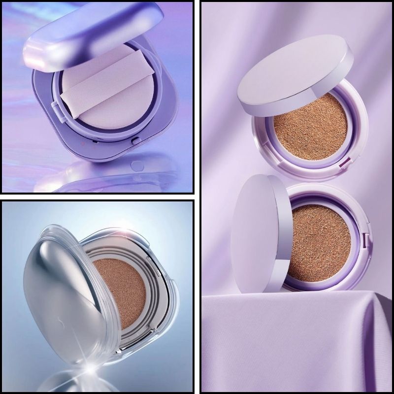 Gia Công Cushion Kiềm Dầu Chất Lượng