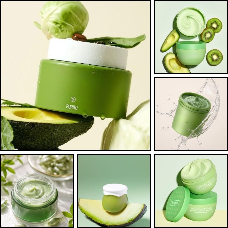 Gia Công Bơ Dưỡng Thể Giá Tốt