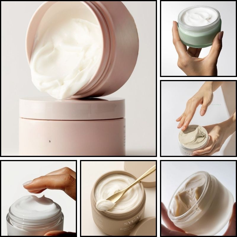 Gia Công Kem Ủ Tóc Collagen Giá Tốt