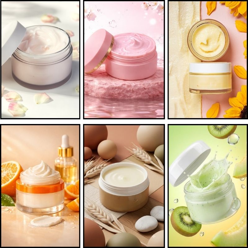 Gia Công Kem Ủ Tóc Collagen Giá Trọn Gói